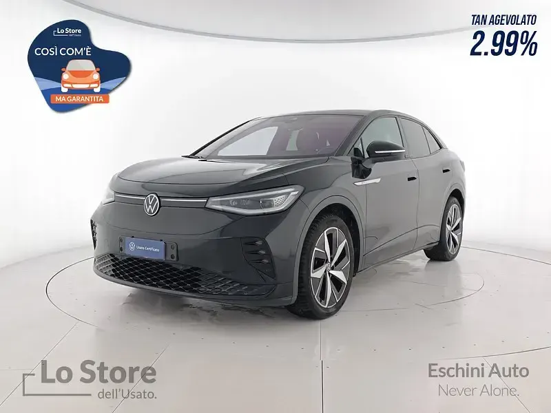 Occasion VW ID.5 GTX 219 kW (299 ch) 2022 SUV