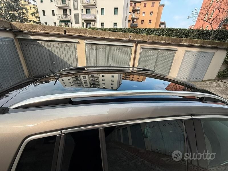 Usata VW Tiguan Sport 170 CV (125 kW) 2009 SUV