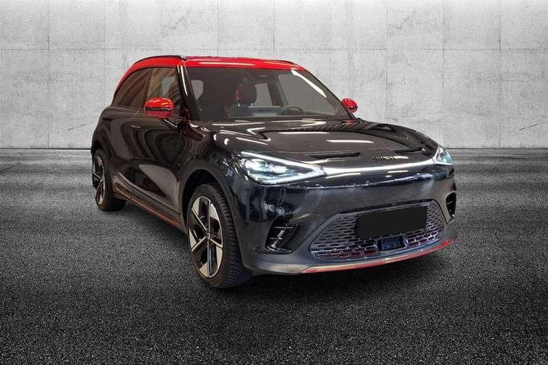 Usata Smart #1 Brabus 150 kW (204 CV) 2024 Nero SUV