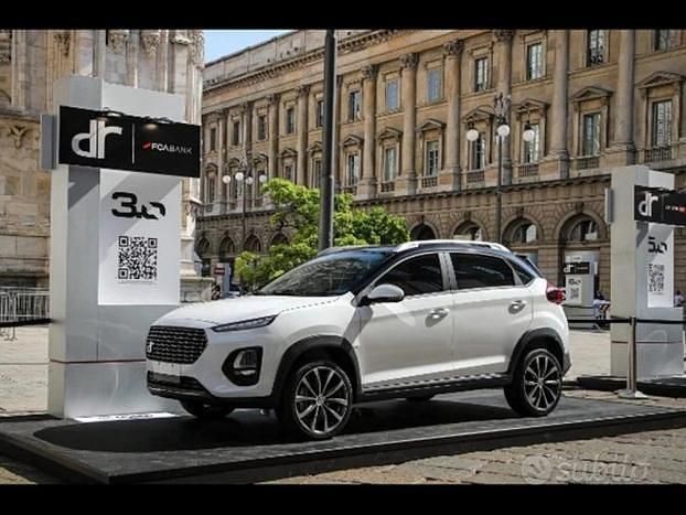 Nuova DR DR 3.0 116 CV (85 kW) 2025 SUV