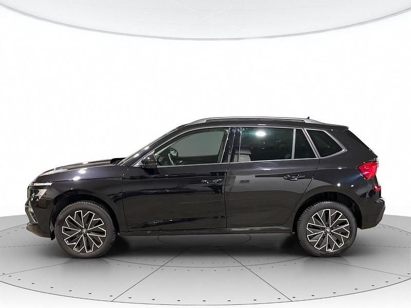 Usata Skoda Kamiq 95 CV (69 kW) 2025 Nero SUV