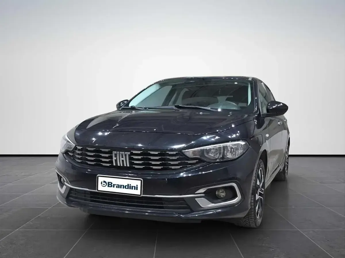 Usata Fiat Tipo City Life 95 CV (69 kW) 2022 Berlina