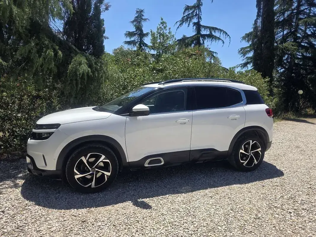 Usata Citroën C5 Aircross PureTech 131 CV (96 kW) 2021 SUV
