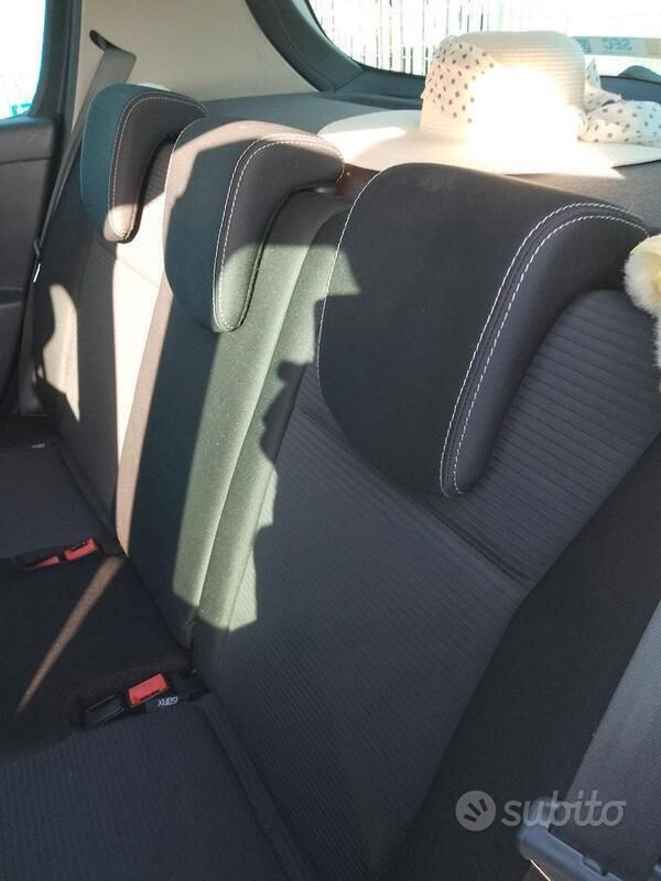 Usata Renault Clio IV 58 CV (42 kW) 2012 Utilitaria