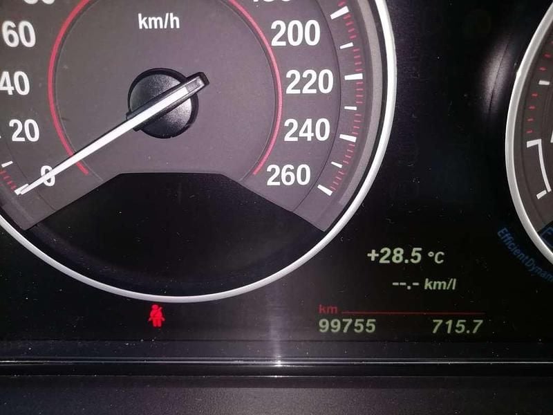 Usata BMW 420 Gran Coupé Sport Line 190 CV (139 kW) 2019 Bianco Coupé