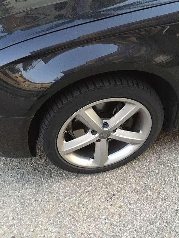 Usata Audi A4 Ambiente 143 CV (105 kW) 2008 Station wagon