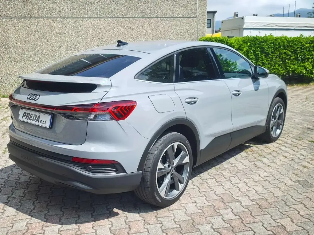 Usata Audi e-tron Business 150 kW (204 CV) 2025 Other SUV