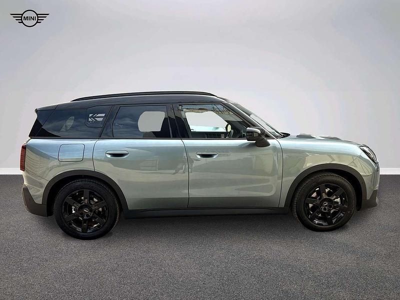 Occasion Mini Countryman Classic 230 kW (313 ch) 2025 Vert SUV