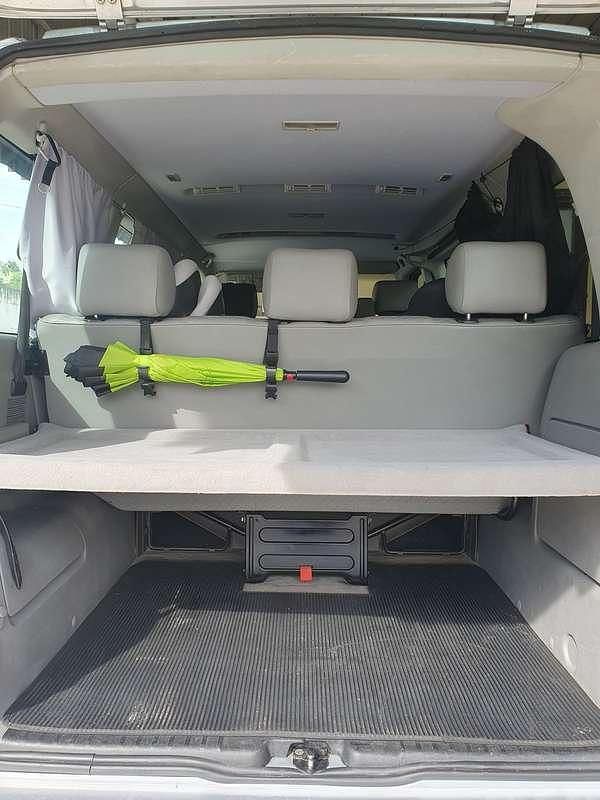 Usata VW T4 102 CV (75 kW) 2000 Furgone
