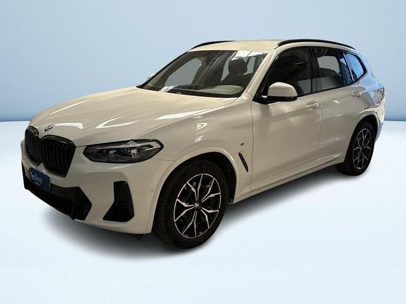Usata 2024 BMW X3 Performance SUV | 44.727 € (Ottimo prezzo) - Immagine 1/3