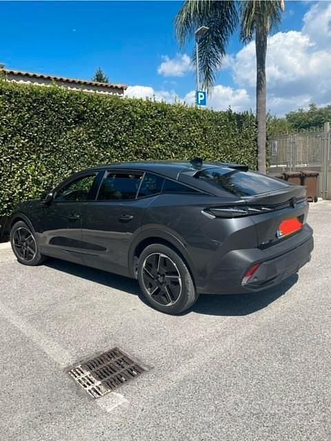 Usata Peugeot 408 GT GTi 2023 Station wagon