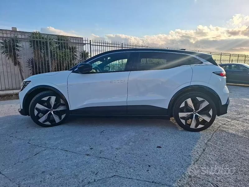 Usata Renault Mégane 161 kW (220 CV) 2024 Bianco Berlina