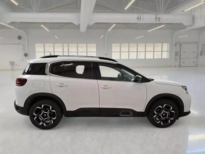 Usata Citroën C5 Aircross Shine 130 CV (95 kW) 2023 SUV