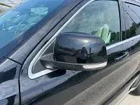 Usata Jeep Grand Cherokee Summit 250 CV (183 kW) 2017 Nero SUV