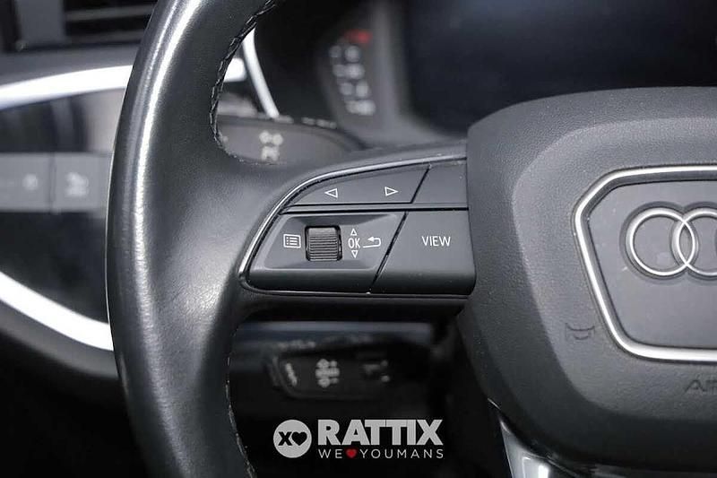 Usata Audi Q3 Business Plus 150 CV (110 kW) 2023 SUV