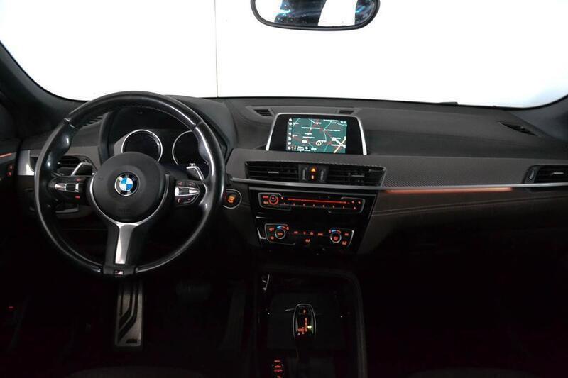 Usato 2018 BMW X2 2.0 Diesel 190 CV (26.900 €)