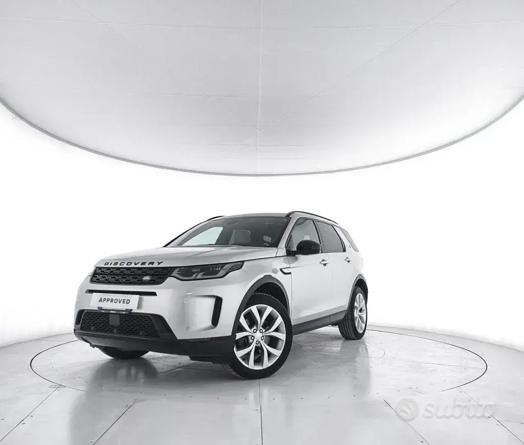 Usata Land Rover Discovery Sport SE 204 CV (150 kW) 2022 SUV