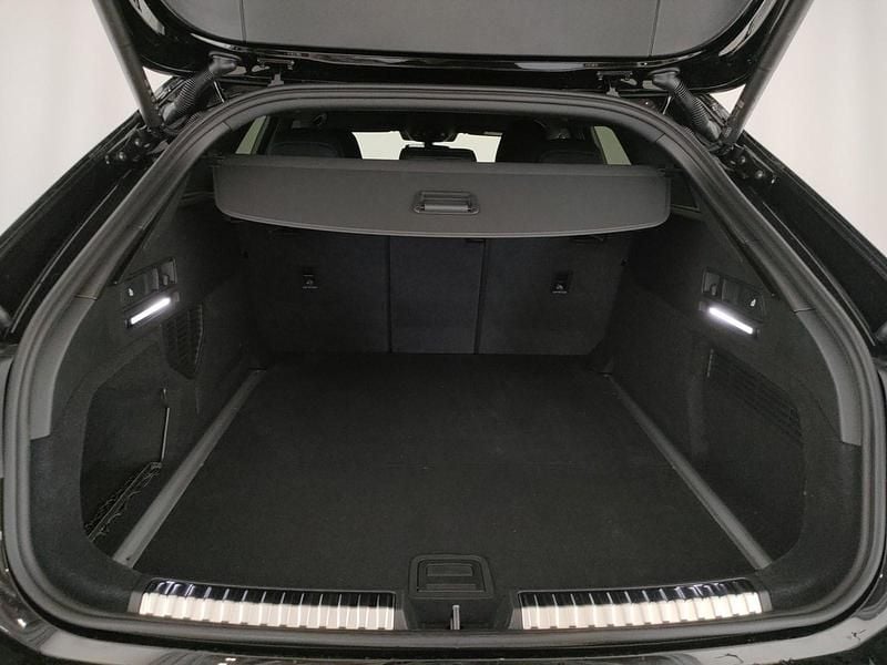 Nuova Audi A6 S-Line 204 CV (150 kW) 2025 Nero Station wagon