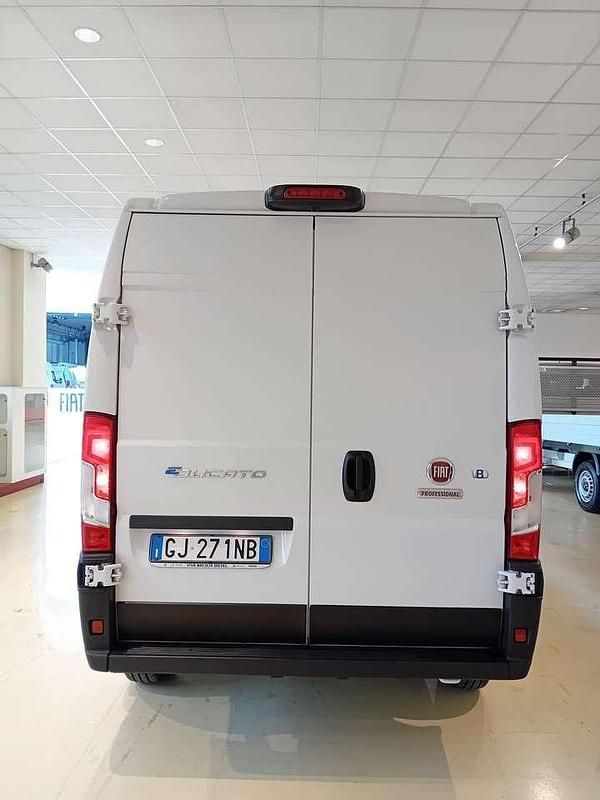 Usata Fiat E-Ducato 58 kW (79 CV) 2022 Other Furgone