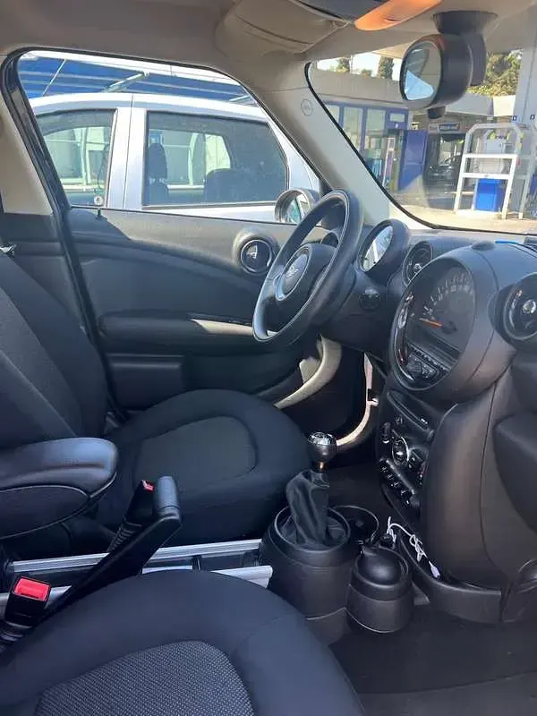 Usata Mini Countryman 2016 SUV