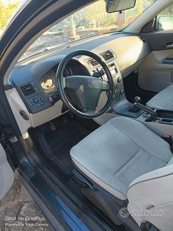 Usata Volvo C30 2010 Utilitaria