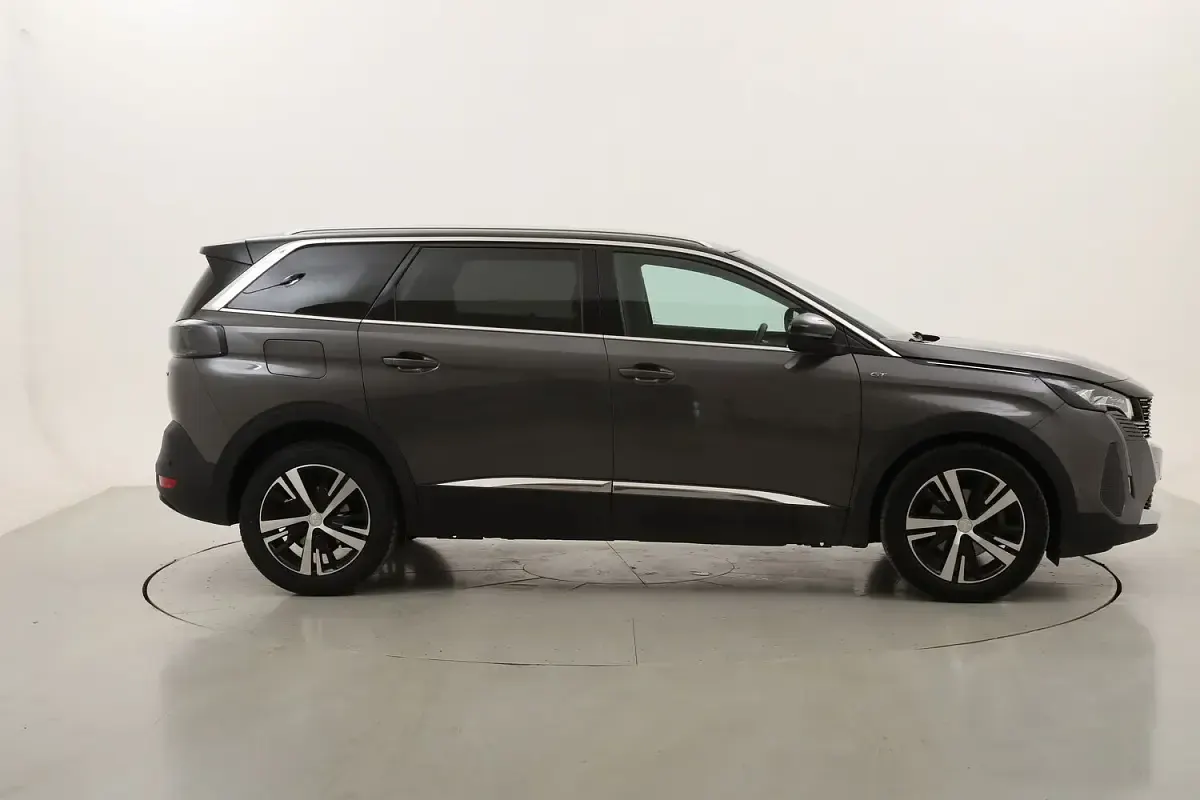 Usata Peugeot 5008 GT 131 CV (96 kW) 2023 SUV