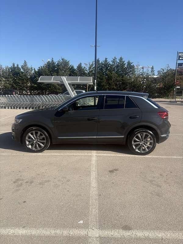 Usata VW T-Roc Advance 116 CV (85 kW) 2019 SUV