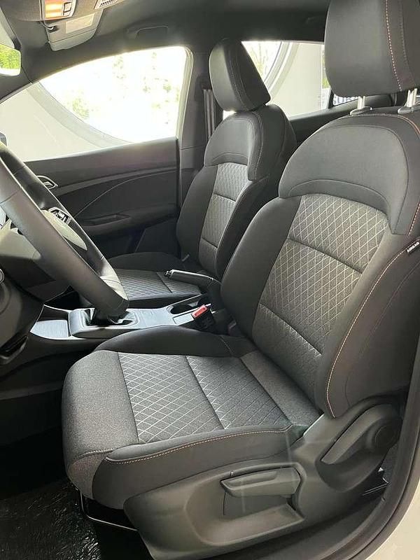 Nuova MG MG3 Comfort 116 CV (85 kW) 2025 Bianco Utilitaria