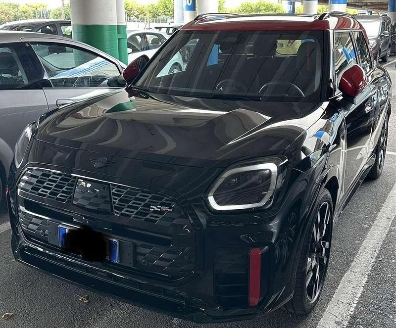 Usata Mini John Cooper Works Countryman 300 CV (220 kW) 2024 SUV