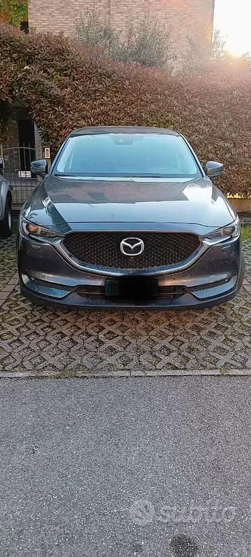 Usata Mazda CX-5 150 CV (110 kW) 2019 SUV