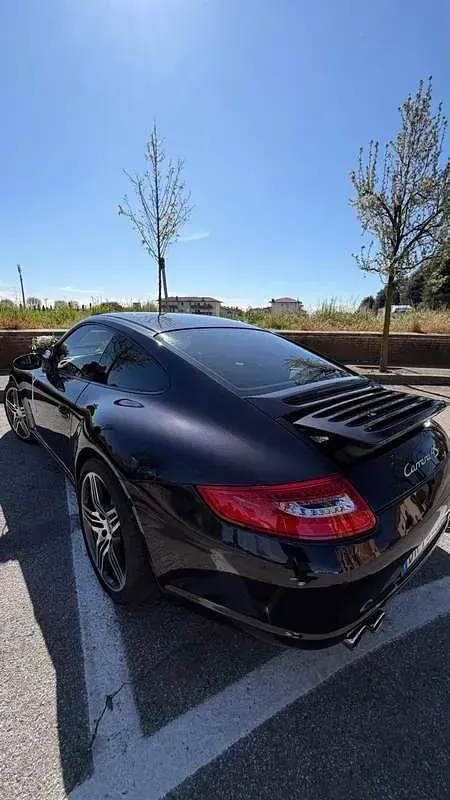 Usata Porsche 997 355 CV (261 kW) 2008