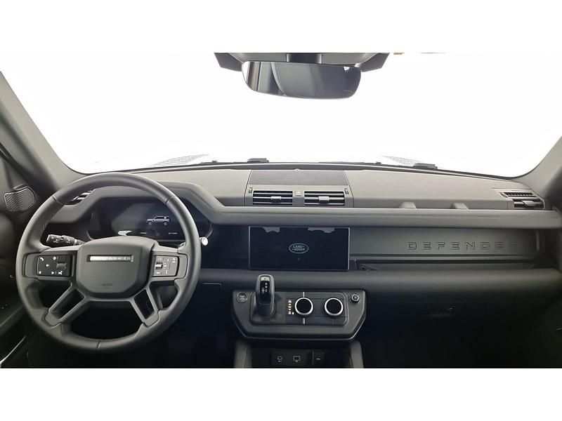 Usata Land Rover Defender SE Dynamic 249 CV (183 kW) 2023 Gondwana stone gloss