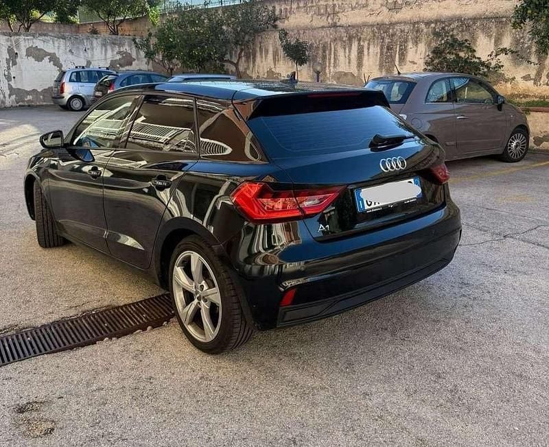 Usata Audi A1 Admired 116 CV (85 kW) 2020 SUV