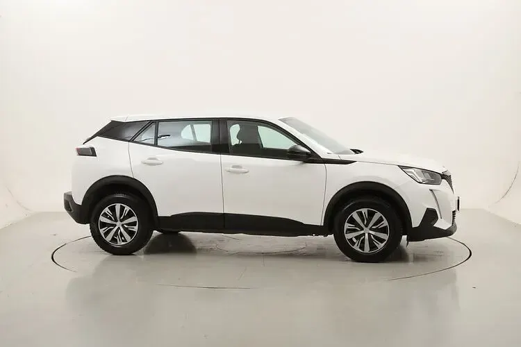 Usata Peugeot 2008 Active 110 CV (80 kW) 2022 SUV