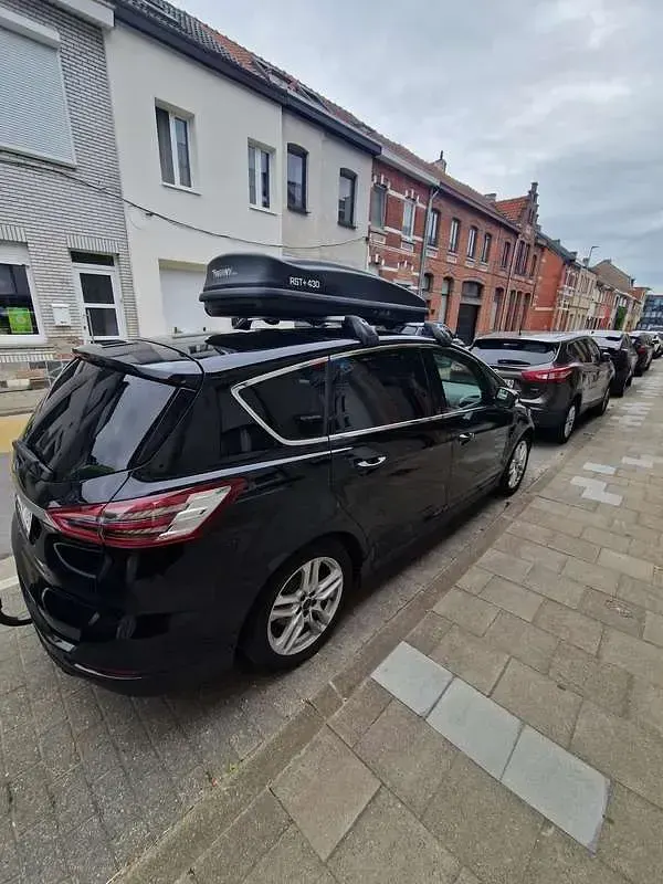 Usata Ford S-MAX Business Edition 150 CV (110 kW) 2016 Monovolume