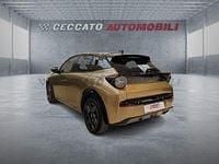 Usata Lancia Ypsilon 110 CV (80 kW) 2024 Oro Utilitaria