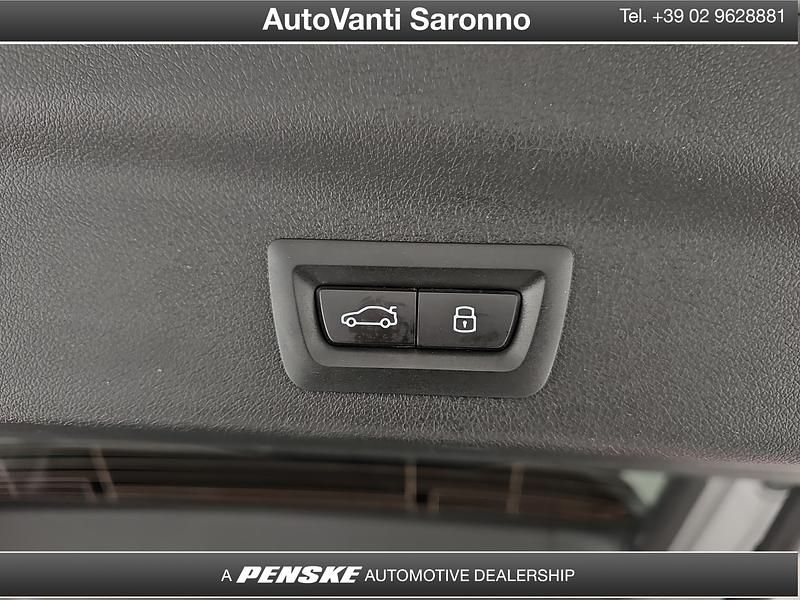 Usata BMW X1 Comfort Edition 136 CV (100 kW) 2024 SUV