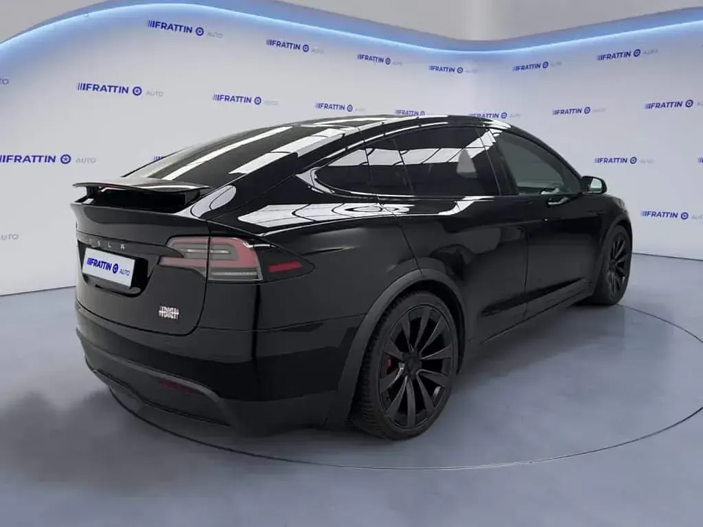 Usata Tesla Model X 2023 SUV