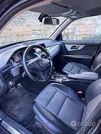 Usata Mercedes GLK220 2011 SUV
