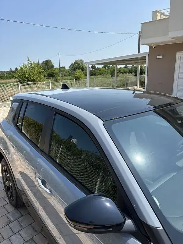 Nuova Jeep Avenger Altitude 101 CV (74 kW) 2026 SUV