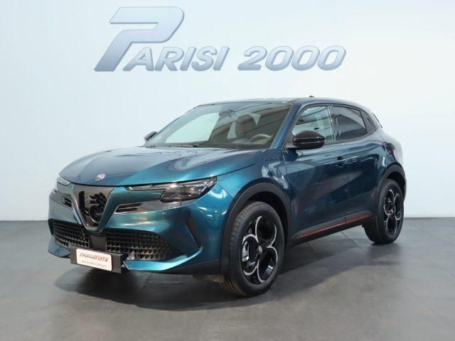 Blu Usata 2024 Alfa Romeo Junior Edizione Speciale SUV | 29.900 € (Buon prezzo) - Immagine 1/4