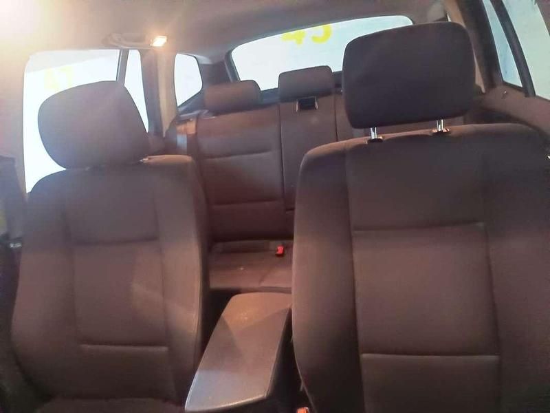 Usata BMW X3 150 CV (110 kW) 2006 Argento SUV