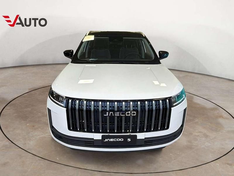 Nuova Jaecoo 5 147 CV (108 kW) 2026 Other SUV