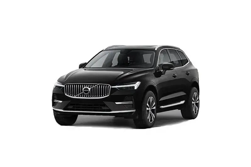 Käytetty Volvo XC60 Plus 349 HP (256 kW) 2025 Katumaasturi