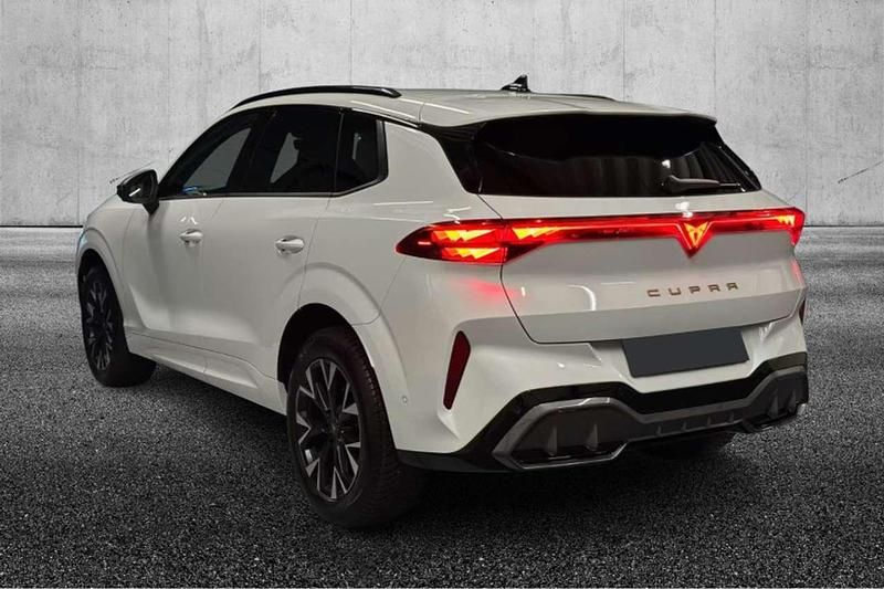 Nuova Cupra Terramar 150 CV (110 kW) 2025 Bianco SUV