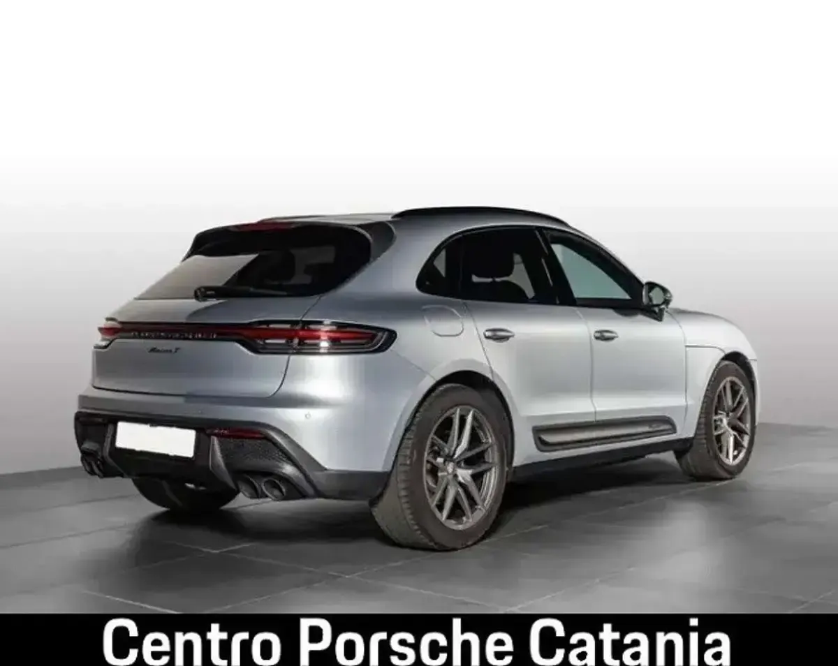 Usata Porsche Macan 265 CV (194 kW) 2024 Other SUV