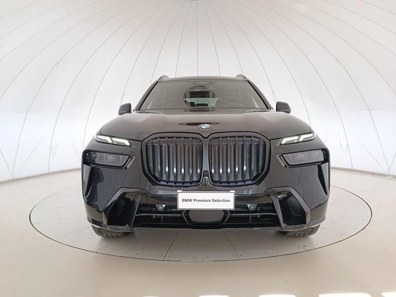 Usata BMW X7 Comfort Edition 340 CV (250 kW) 2024 SUV