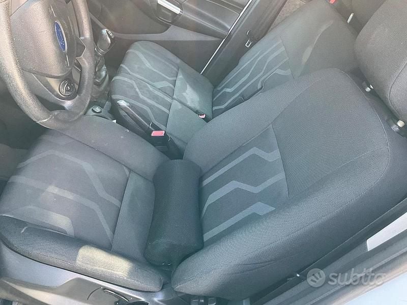 Usata Ford Transit Connect 2014 Monovolume