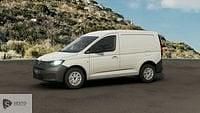 Nuova VW Caddy Business 102 CV (75 kW) 2025 Bianco Monovolume