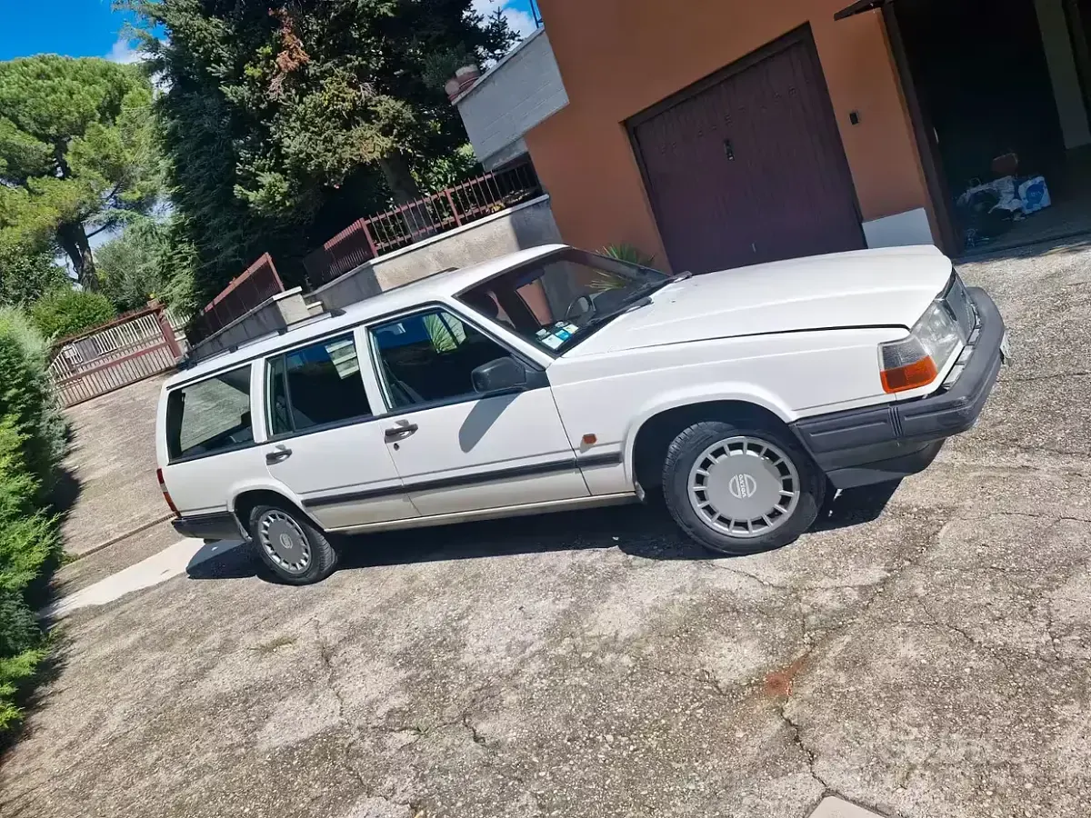 Usata Volvo 940 1994